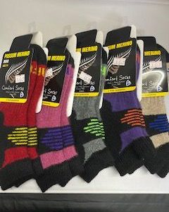 Comfort Socks - Shop online