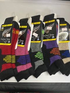 Comfort Socks - Shop online