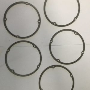 Shims for Imperia Sock Machine and Wikuna set of 5
