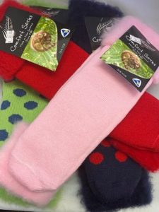 Comfort bed socks - Shop online