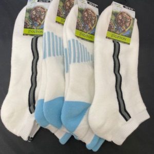 Cotton socks -Shop online