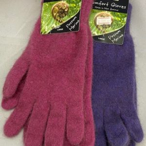 Possum Merino gloves range - Shop online