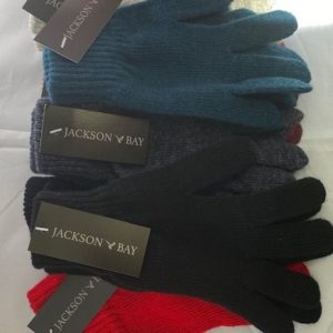 Jackson Bay gloves - Shop online