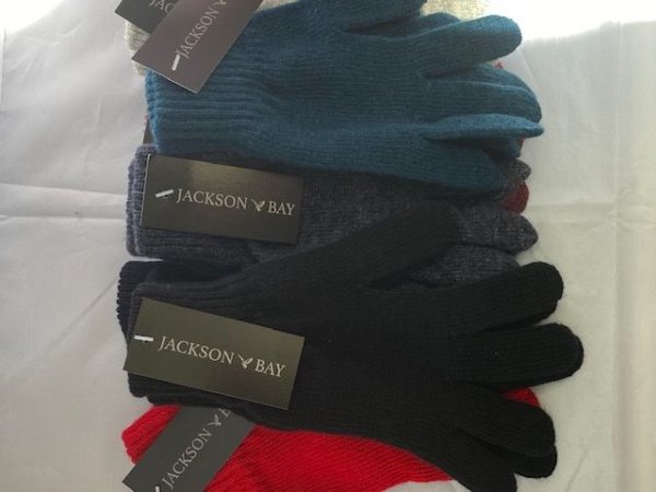 Jackson Bay gloves - Shop online
