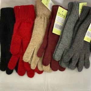Possum gloves range - Shop online