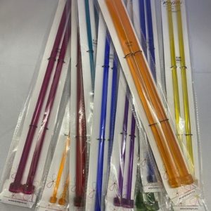 Trendz knitting needle range - Shop online